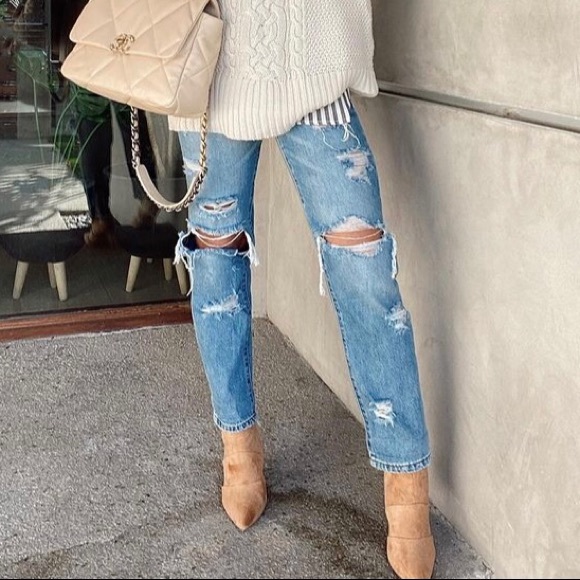 Lucky Brand Jeans - Picture 2 of 7